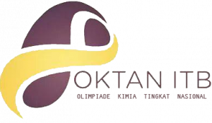 Logo OKTAN ITB 2015