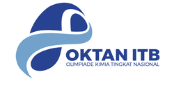 Logo OKTAN ITB 2016