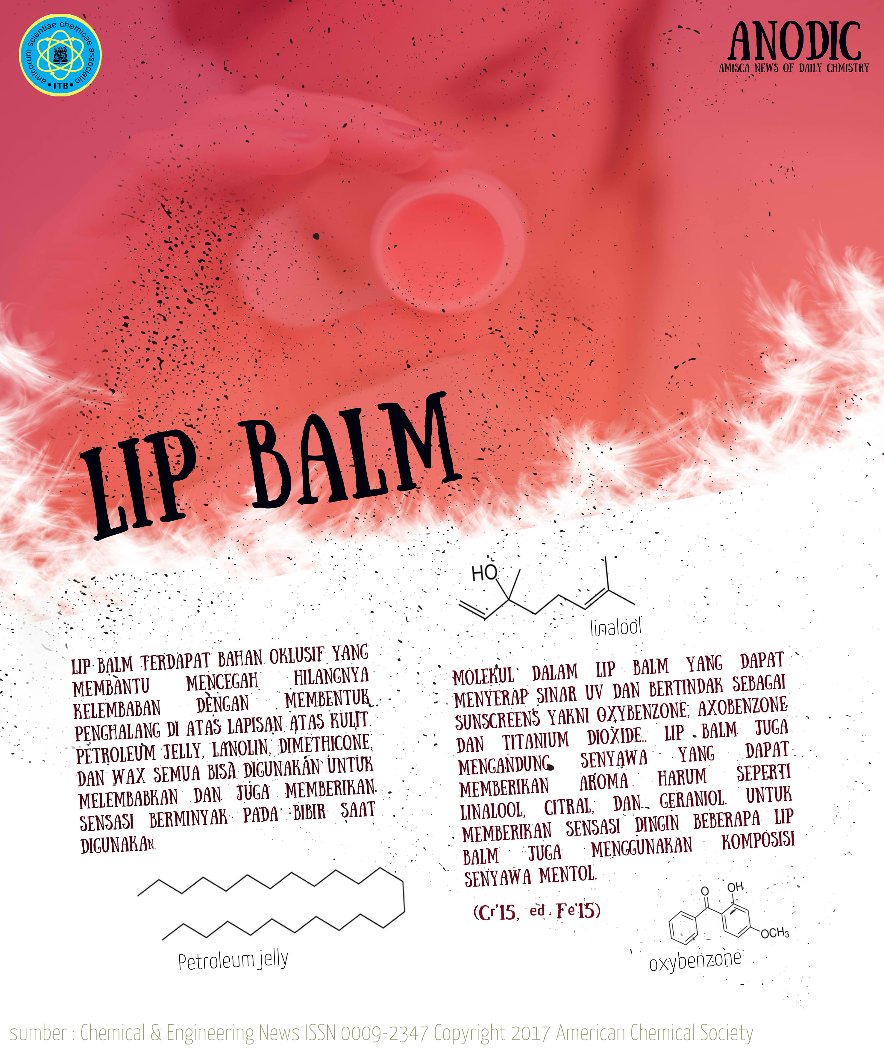 Lip balm