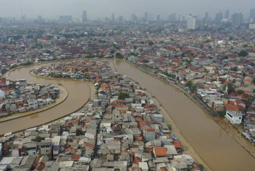 Usulan Tim Satgas ITB: Perlu Implementasi Grey Infrastructure dan Green Infrastructure untuk Penanganan Banjir DKI Jakarta