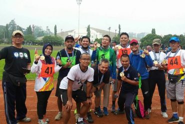 Serba Serbi Dies Natalis ITB ke-59