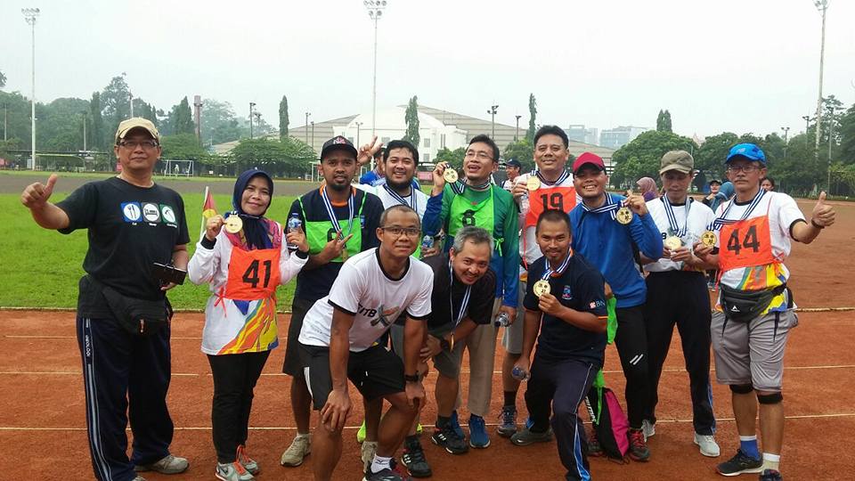 Serba Serbi Dies Natalis ITB ke-59