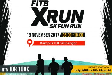 FITB-X RUN 5K FUN RUN