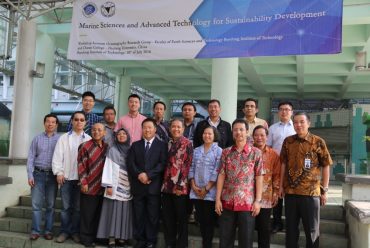 Marine Sciences and Advanced Technology for Sustainabilty Development