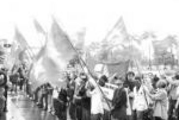 Lomba Foto HAM The Habibie Center