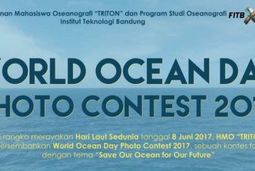 World Ocean Day 2017