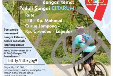 FITB X Fun Bike & GBG 9