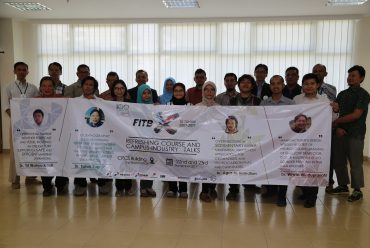 FITBX – Refreshing Course & Campus-Industry Talks