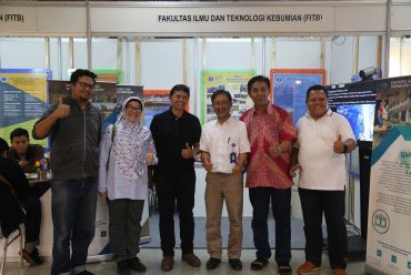 Open House Pendidikan Pascasarjana ITB, 24 – 25 Maret 2018
