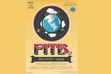 FITB Day – 2018