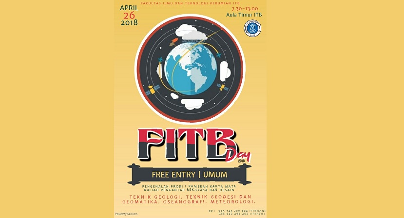 FITB Day – 2018
