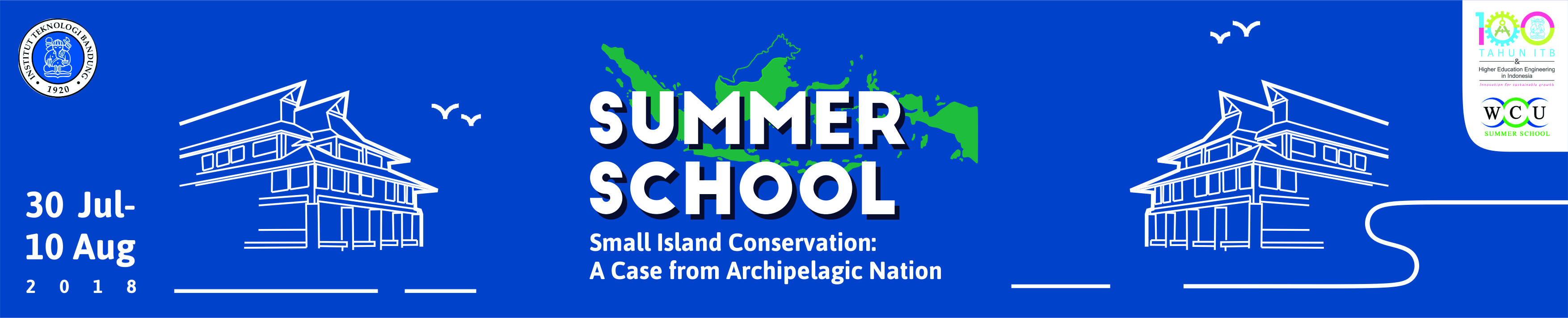 Summerschool FEST-ITB