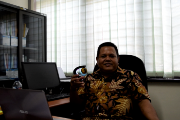 Mengapa Terjadi Likuifaksi di Palu Menurut Ahli Geologi ITB