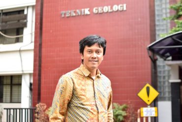 Analisis Volkanolog ITB terkait Erupsi Gunung Tangkuban Perahu