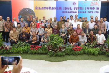 Photo Booth : Silaturahim 1440 H