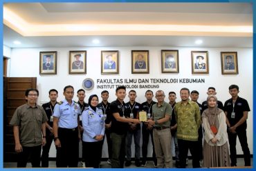 Penutupan Pelatihan Kartografi TNI AU