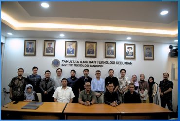 Provision of Legal Regulations and Organizational Governance by ITB Law Office