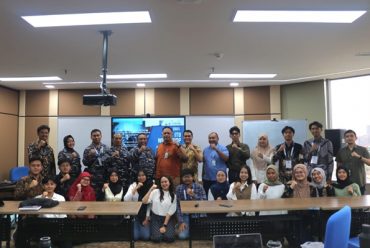 ITB Oseanografi Gelar Workshop Sinergi Kampus dan Dunia Kerja untuk Magang Aman dan Berkualitas