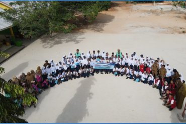 Protecting the Coast, Saving the Future: Guardians to the Rescue on Kalaotoa, Madu, and Karumpa Islands