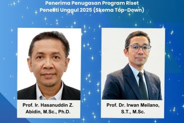 Congratulations to the 2025 Outstanding Researcher Research Program Assignees
