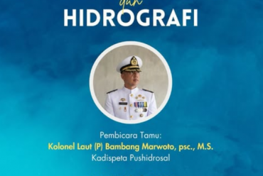GD 3103 Hidrografi  Negara Kepulauan dan Hidrografi