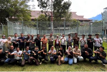 Sinergi Kampus, Industri, dan Masyarakat untuk Ketangguhan Banjir Majalaya