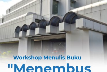 Workshop Menulis Buku