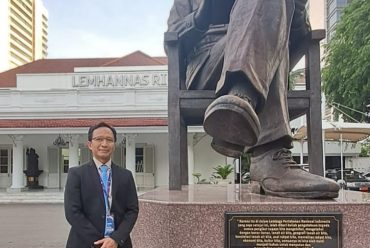 Program Pembelajaran Berkelanjutan FITB