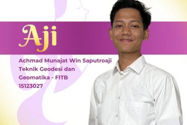 Finalis Duta Kampus Institut Teknologi Bandung 2025
