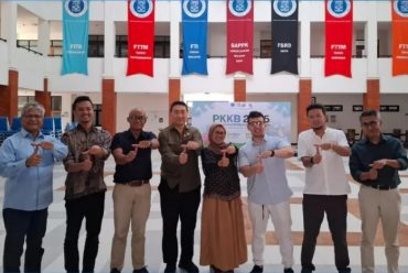 Exploration of Cooperation between FITB – ITB and the Nusantara Sea Crystal Producers Cooperative (KLN) Cirebon