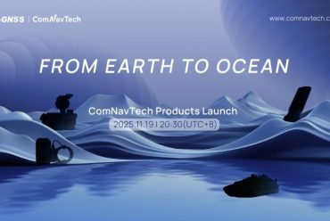 Kolaborasi FITB dengan ComNav Technology untuk Hilirisasi Riset Kebumian