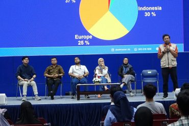 OPEN HOUSE ITB 2025