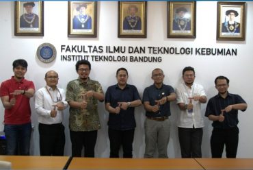 FITB dan PT Manvis Teknologi Enjinering Jajaki CO-Development HPC Untuk Daya Saing Produk Nasional.