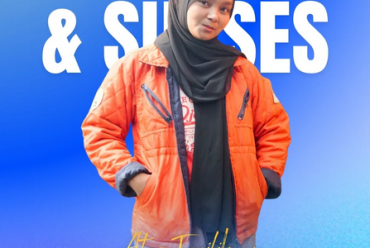 Selamat dan Sukses Sebagai Mahasiswa Berprestasi