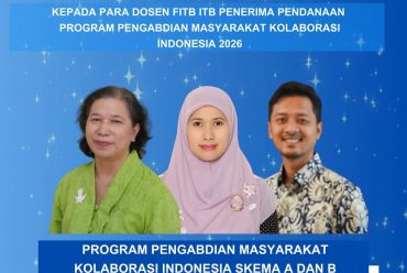 Selamat dan Sukses Dalam Penelitian dan Pengabdian Kepada Masyarakat