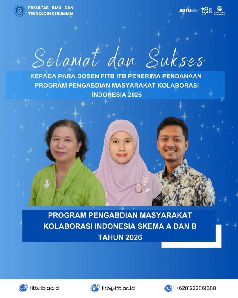 Selamat dan Sukses Dalam Penelitian dan Pengabdian Kepada Masyarakat