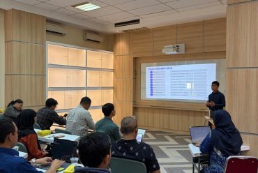 Upaya Menata Mutu Melalui Sertifikasi ISO 9001 di Lingkungan FITB