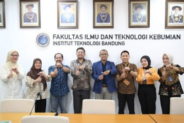 Perjanjian Kerjasama FITB dengan DPLK BNI