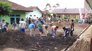 Kersos Sibades 2011