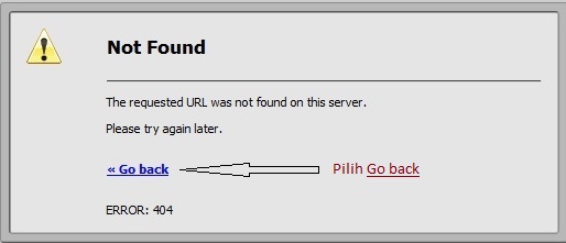 Penggunaan Mail FTSL