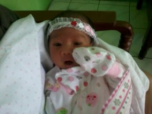 Berita Kelahiran