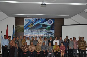 ITB  DAN PT WIKA BETON BENTUK KERJA SAMA PENELITIAN DAN PENGEMBANGAN