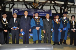 Peringatan 92 Tahun Pendidikan Teknik Indonesia di ITB