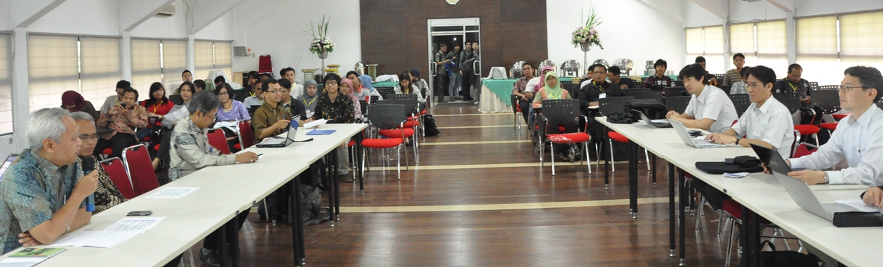 Workshop on Civil Engineering for Sustainable Development