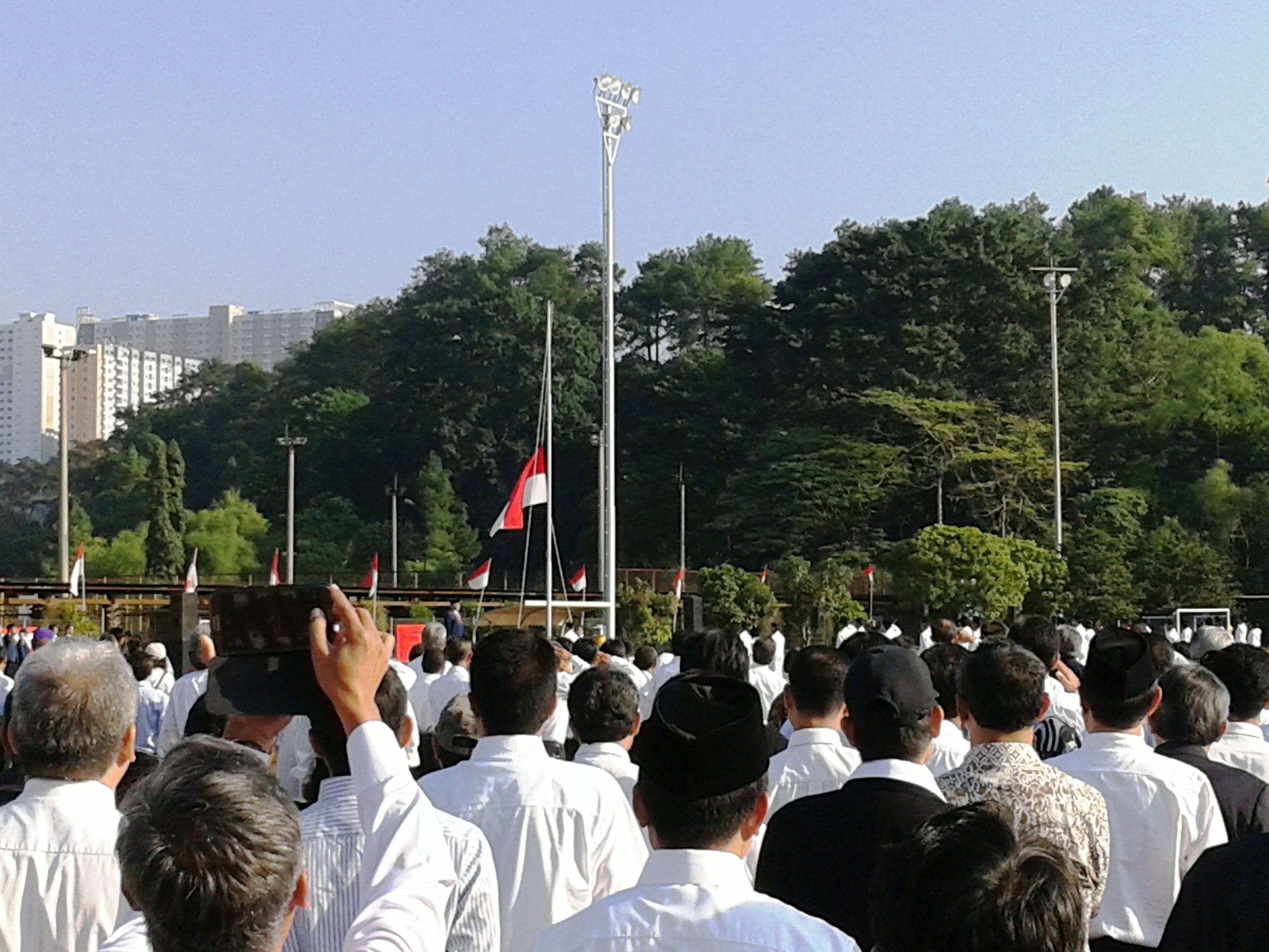 Penghargaan Satyalancana Karya Satya