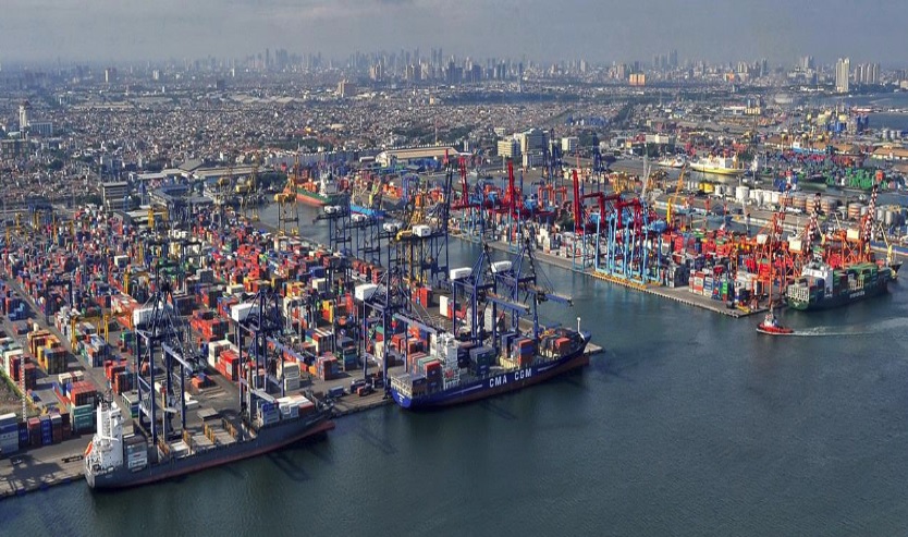 Kuliah Perdana Fakultas Teknik Sipil dan Lingkungan ITB