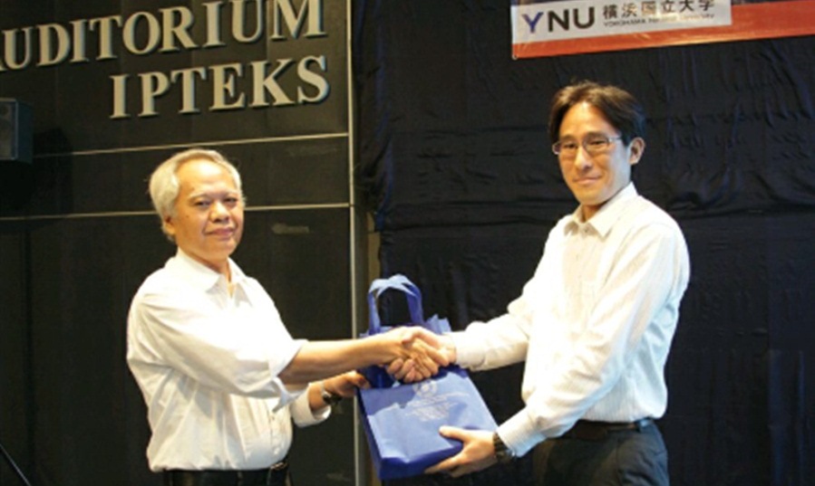 Internasional Students Scientific Meeting