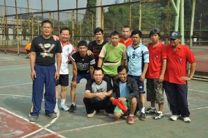 volly putra1