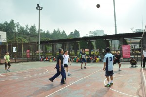 volly putra2