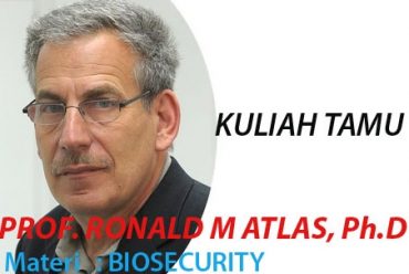 Undangan Kuliah Tamu